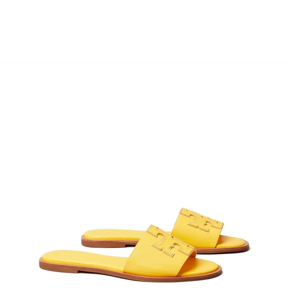 Tory Burch Shoes - Tory Burch Ines Slide Sandals